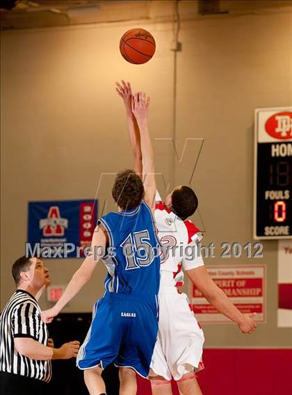 Thumbnail 2 in Scott @ Dixie Heights photogallery.