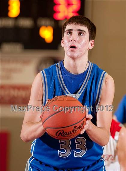 Thumbnail 3 in Scott @ Dixie Heights photogallery.