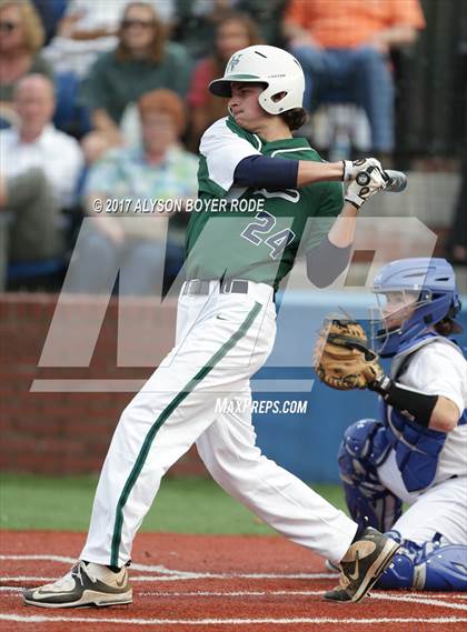 Thumbnail 3 in Webb @ Christian Academy of Knoxville photogallery.