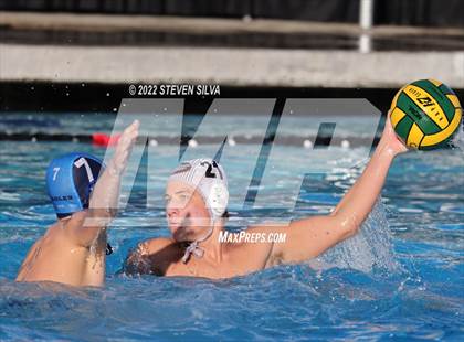 Thumbnail 2 in Classical Academy vs. Granite Hills (CIF SDS D2 Quarterfinal) photogallery.