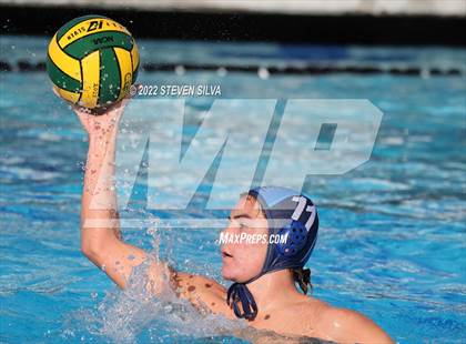 Thumbnail 2 in Classical Academy vs. Granite Hills (CIF SDS D2 Quarterfinal) photogallery.