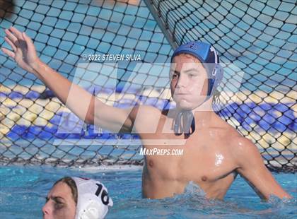 Thumbnail 3 in Classical Academy vs. Granite Hills (CIF SDS D2 Quarterfinal) photogallery.