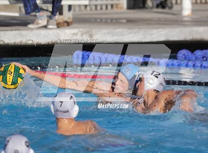 Thumbnail 3 in Classical Academy vs. Granite Hills (CIF SDS D2 Quarterfinal) photogallery.