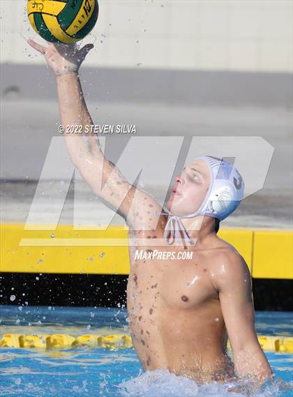 Thumbnail 1 in Classical Academy vs. Granite Hills (CIF SDS D2 Quarterfinal) photogallery.
