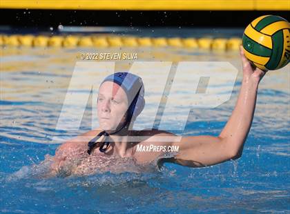 Thumbnail 2 in Classical Academy vs. Granite Hills (CIF SDS D2 Quarterfinal) photogallery.