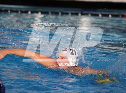 Thumbnail 1 in Classical Academy vs. Granite Hills (CIF SDS D2 Quarterfinal) photogallery.
