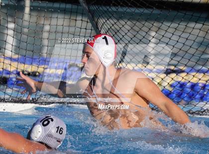 Thumbnail 1 in Classical Academy vs. Granite Hills (CIF SDS D2 Quarterfinal) photogallery.