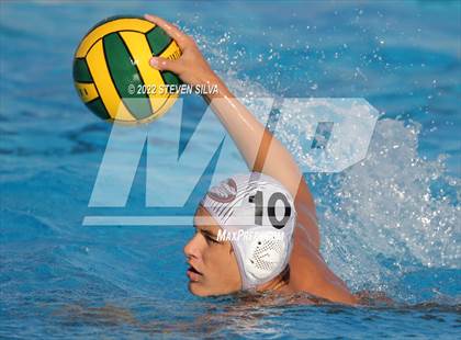Thumbnail 3 in Classical Academy vs. Granite Hills (CIF SDS D2 Quarterfinal) photogallery.