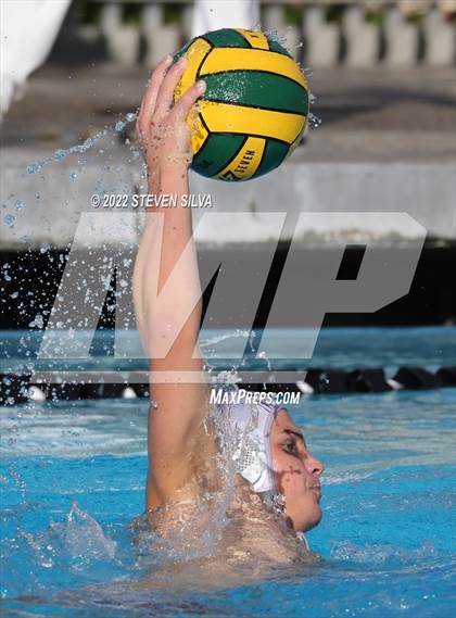 Thumbnail 1 in Classical Academy vs. Granite Hills (CIF SDS D2 Quarterfinal) photogallery.
