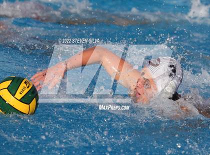 Thumbnail 2 in Classical Academy vs. Granite Hills (CIF SDS D2 Quarterfinal) photogallery.