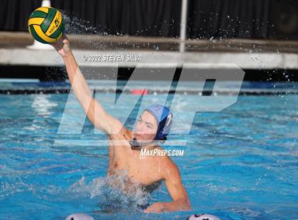 Thumbnail 1 in Classical Academy vs. Granite Hills (CIF SDS D2 Quarterfinal) photogallery.