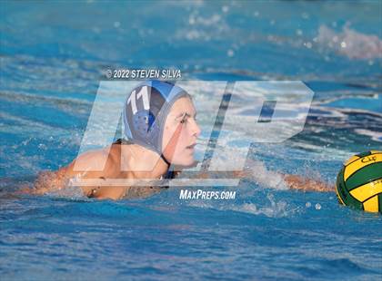 Thumbnail 1 in Classical Academy vs. Granite Hills (CIF SDS D2 Quarterfinal) photogallery.