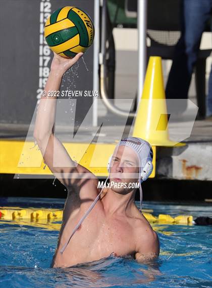 Thumbnail 3 in Classical Academy vs. Granite Hills (CIF SDS D2 Quarterfinal) photogallery.