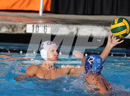 Thumbnail 1 in Classical Academy vs. Granite Hills (CIF SDS D2 Quarterfinal) photogallery.
