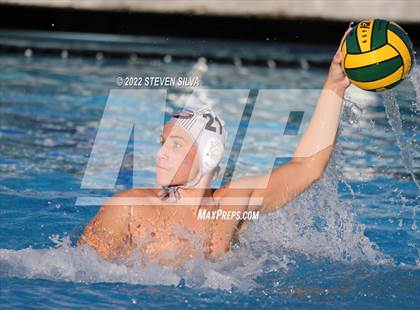 Thumbnail 2 in Classical Academy vs. Granite Hills (CIF SDS D2 Quarterfinal) photogallery.