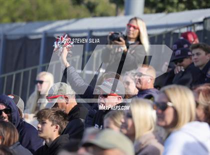 Thumbnail 2 in Classical Academy vs. Granite Hills (CIF SDS D2 Quarterfinal) photogallery.