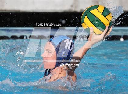Thumbnail 2 in Classical Academy vs. Granite Hills (CIF SDS D2 Quarterfinal) photogallery.