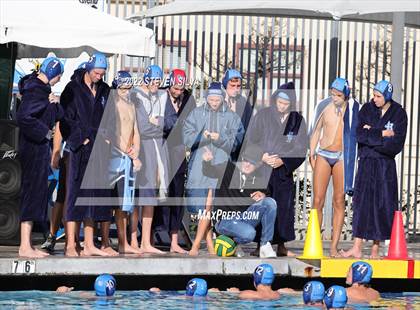 Thumbnail 3 in Classical Academy vs. Granite Hills (CIF SDS D2 Quarterfinal) photogallery.