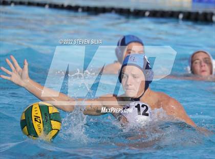 Thumbnail 3 in Classical Academy vs. Granite Hills (CIF SDS D2 Quarterfinal) photogallery.