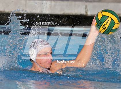 Thumbnail 2 in Classical Academy vs. Granite Hills (CIF SDS D2 Quarterfinal) photogallery.
