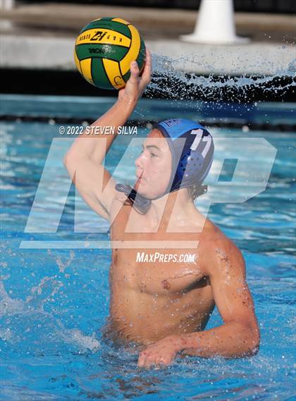 Thumbnail 1 in Classical Academy vs. Granite Hills (CIF SDS D2 Quarterfinal) photogallery.