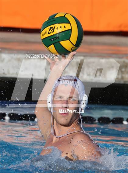 Thumbnail 1 in Classical Academy vs. Granite Hills (CIF SDS D2 Quarterfinal) photogallery.