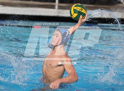 Thumbnail 1 in Classical Academy vs. Granite Hills (CIF SDS D2 Quarterfinal) photogallery.