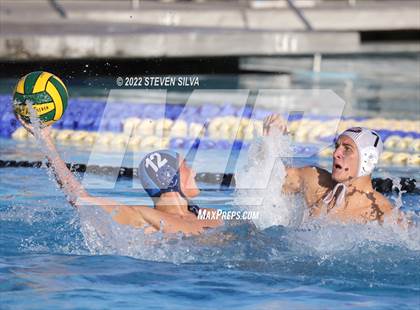 Thumbnail 3 in Classical Academy vs. Granite Hills (CIF SDS D2 Quarterfinal) photogallery.