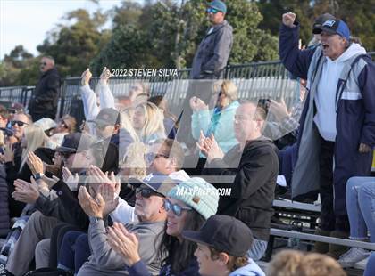 Thumbnail 2 in Classical Academy vs. Granite Hills (CIF SDS D2 Quarterfinal) photogallery.