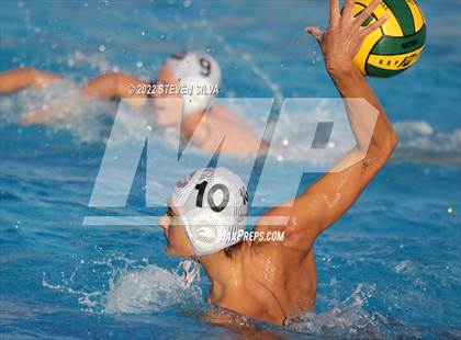 Thumbnail 2 in Classical Academy vs. Granite Hills (CIF SDS D2 Quarterfinal) photogallery.