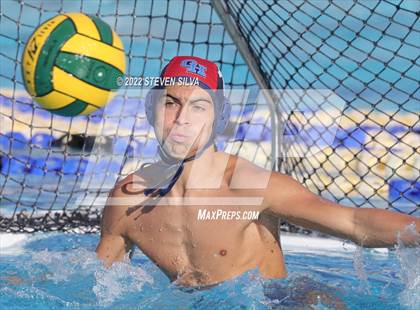 Thumbnail 3 in Classical Academy vs. Granite Hills (CIF SDS D2 Quarterfinal) photogallery.