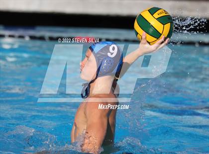 Thumbnail 2 in Classical Academy vs. Granite Hills (CIF SDS D2 Quarterfinal) photogallery.