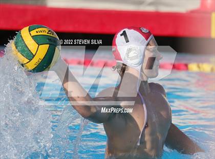Thumbnail 1 in Classical Academy vs. Granite Hills (CIF SDS D2 Quarterfinal) photogallery.