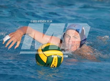 Thumbnail 1 in Classical Academy vs. Granite Hills (CIF SDS D2 Quarterfinal) photogallery.