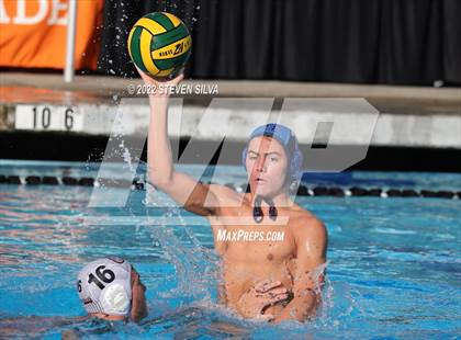 Thumbnail 2 in Classical Academy vs. Granite Hills (CIF SDS D2 Quarterfinal) photogallery.