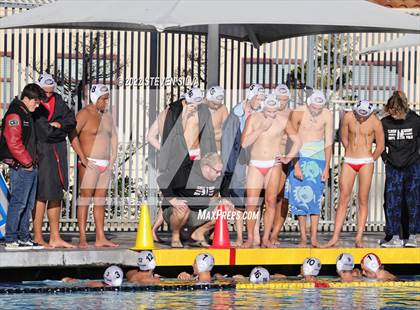Thumbnail 2 in Classical Academy vs. Granite Hills (CIF SDS D2 Quarterfinal) photogallery.