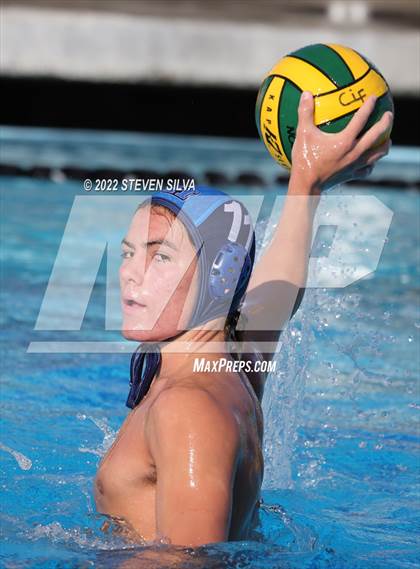 Thumbnail 3 in Classical Academy vs. Granite Hills (CIF SDS D2 Quarterfinal) photogallery.