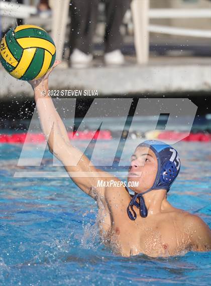 Thumbnail 1 in Classical Academy vs. Granite Hills (CIF SDS D2 Quarterfinal) photogallery.