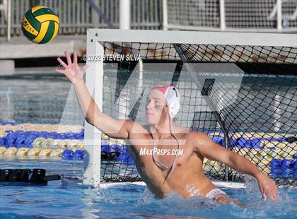 Thumbnail 2 in Classical Academy vs. Granite Hills (CIF SDS D2 Quarterfinal) photogallery.