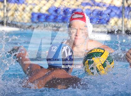 Thumbnail 3 in Classical Academy vs. Granite Hills (CIF SDS D2 Quarterfinal) photogallery.