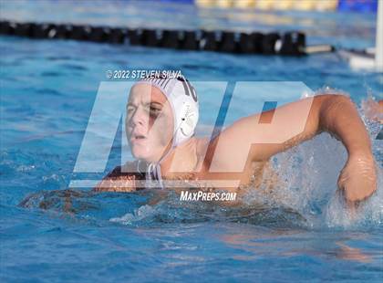 Thumbnail 3 in Classical Academy vs. Granite Hills (CIF SDS D2 Quarterfinal) photogallery.