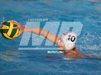 Thumbnail 2 in Classical Academy vs. Granite Hills (CIF SDS D2 Quarterfinal) photogallery.