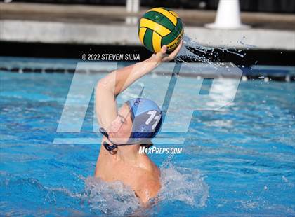 Thumbnail 1 in Classical Academy vs. Granite Hills (CIF SDS D2 Quarterfinal) photogallery.