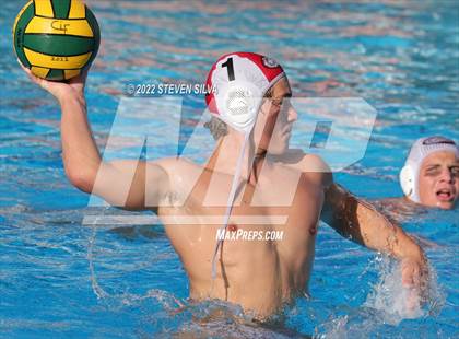Thumbnail 1 in Classical Academy vs. Granite Hills (CIF SDS D2 Quarterfinal) photogallery.