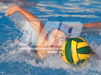 Thumbnail 3 in Classical Academy vs. Granite Hills (CIF SDS D2 Quarterfinal) photogallery.