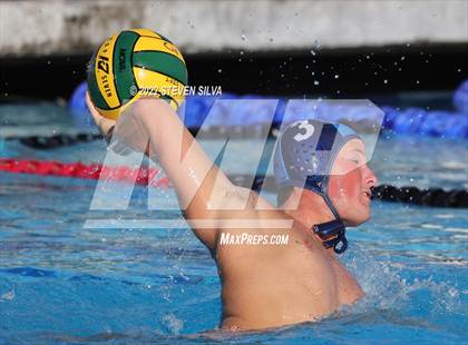 Thumbnail 3 in Classical Academy vs. Granite Hills (CIF SDS D2 Quarterfinal) photogallery.