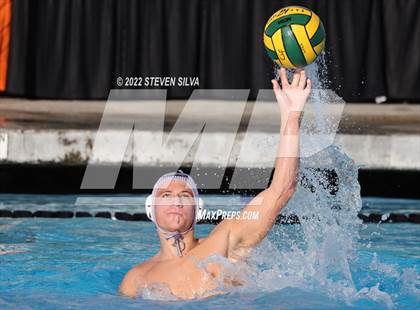 Thumbnail 1 in Classical Academy vs. Granite Hills (CIF SDS D2 Quarterfinal) photogallery.
