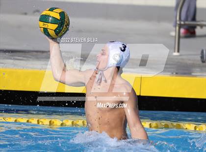 Thumbnail 2 in Classical Academy vs. Granite Hills (CIF SDS D2 Quarterfinal) photogallery.