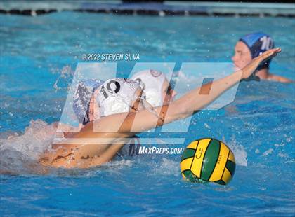 Thumbnail 1 in Classical Academy vs. Granite Hills (CIF SDS D2 Quarterfinal) photogallery.