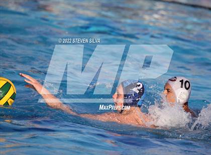 Thumbnail 1 in Classical Academy vs. Granite Hills (CIF SDS D2 Quarterfinal) photogallery.
